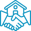 ensure buyers agency agreement icon